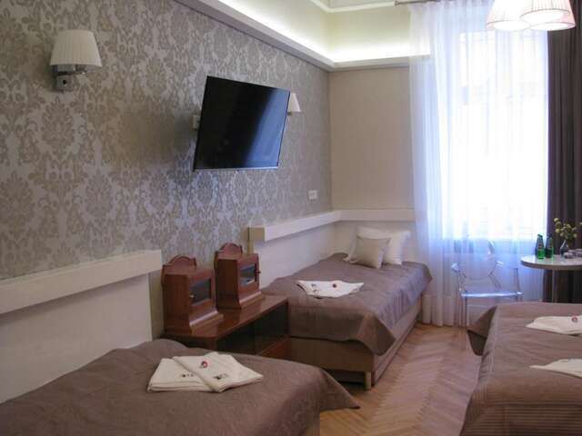 Апартаменты Apartamenty Podwale Краков-20