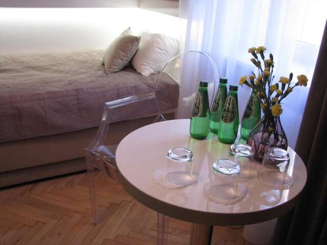 Апартаменты Apartamenty Podwale Краков-22